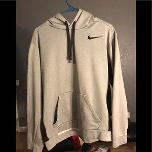 Nike hoodie thermal fit